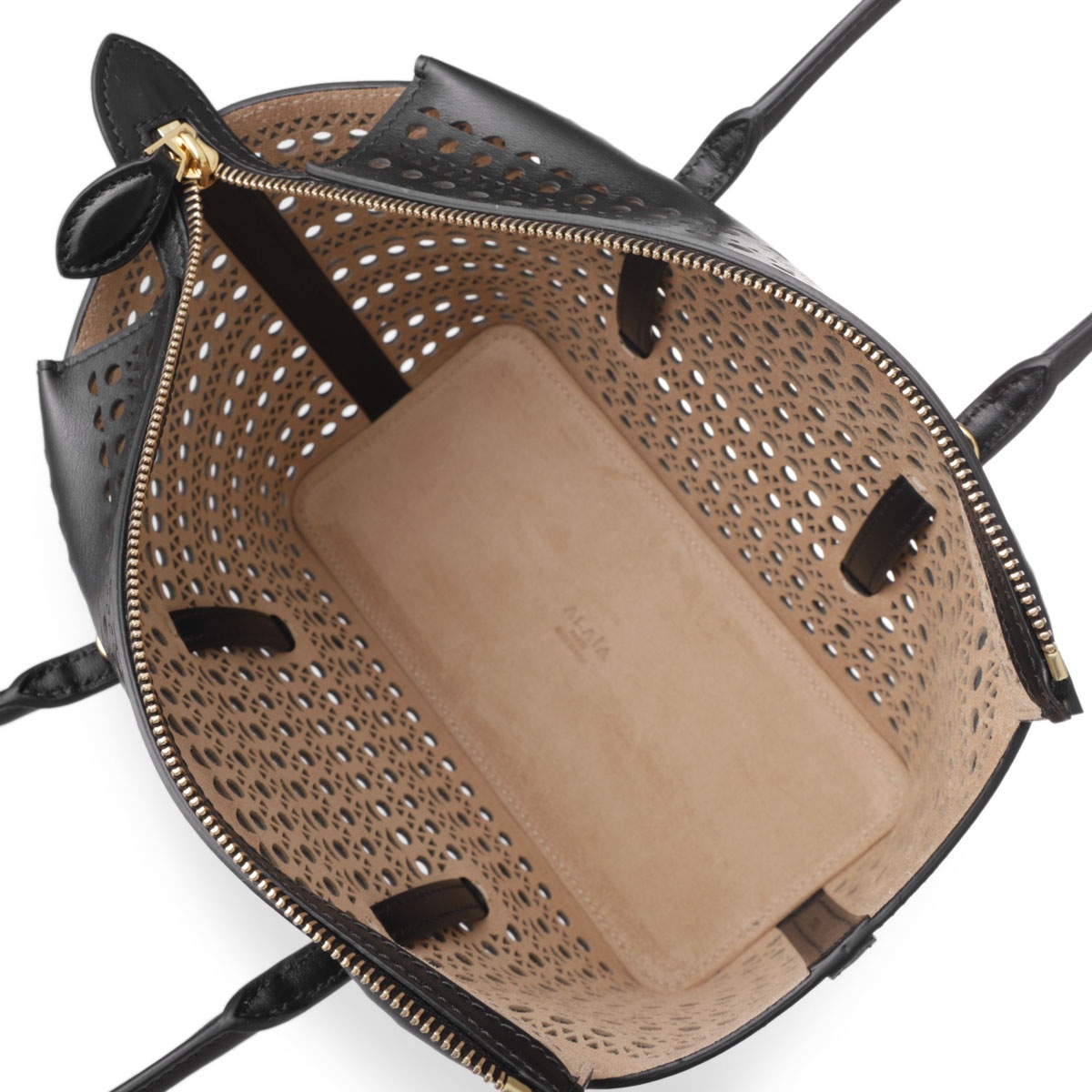 ALAIA アライア ハンドバッグ 3WAY/ショルダーバッグ/NEO MINA 20