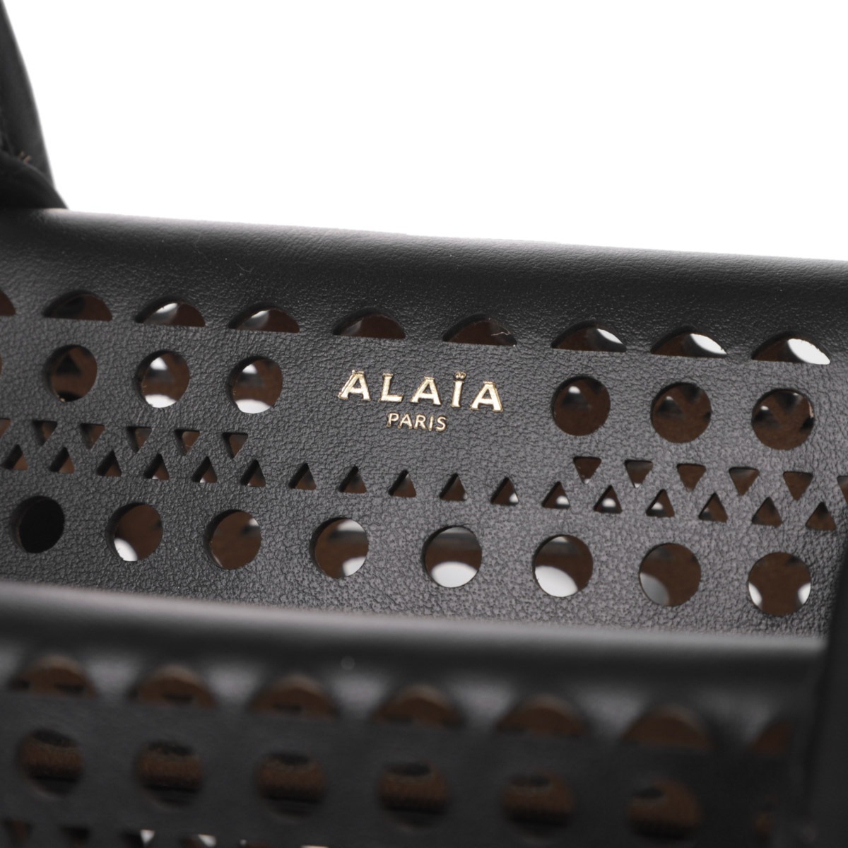 ALAIA ハンドバッグ NEO MINA 20 VIENNE AA1S03120CA303 ALAIA アライア ハンドバッグ NEO MINA 20 VIENNE ミナ
