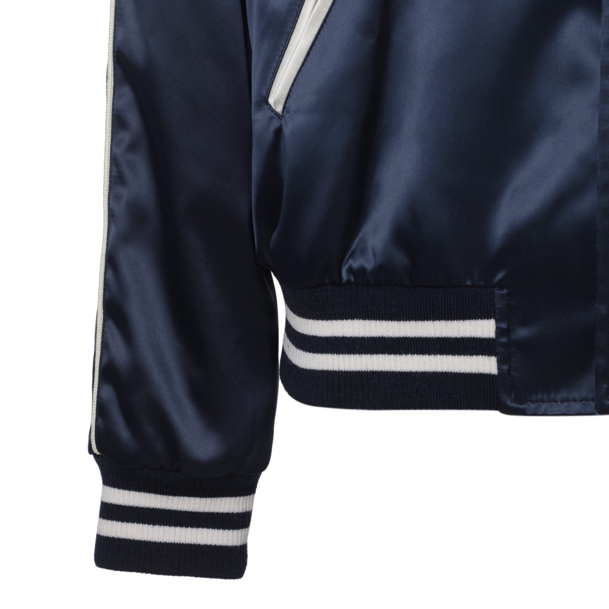 アウトレット】CELINE セリーヌ ブルゾン/テディジャケット メンズ