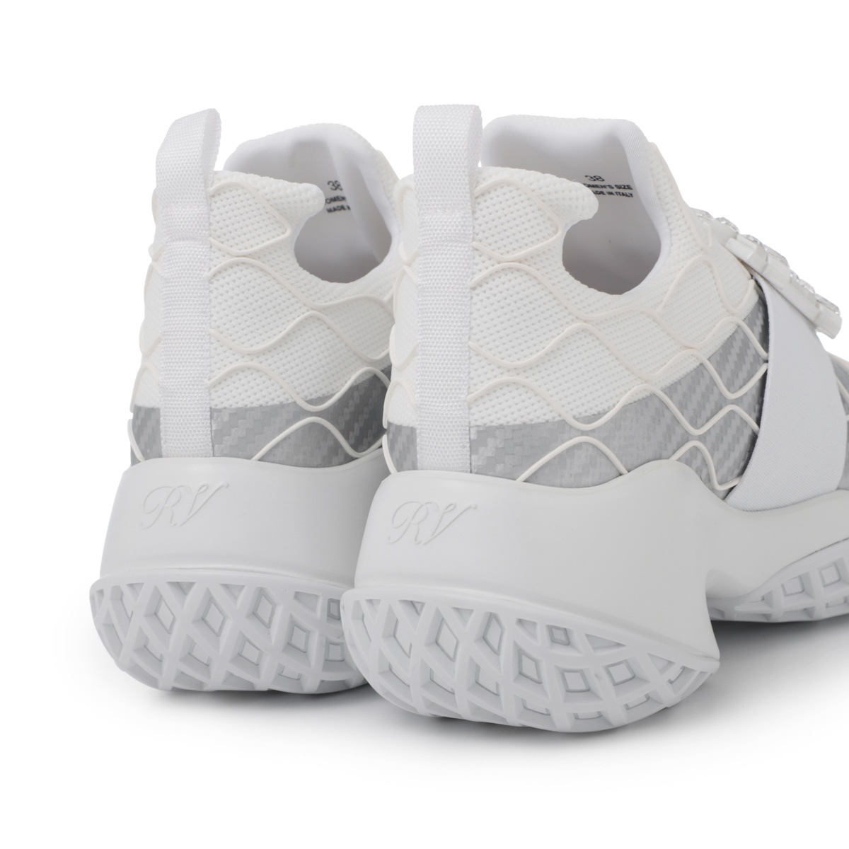 アウトレット】【ラスト1点】ROGER VIVIER ロジェヴィヴィエ