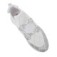 【アウトレット】【ラスト1点】ROGER VIVIER ロジェヴィヴィエ スニーカー/VIV RUN STRASS TECHNICAL レディース