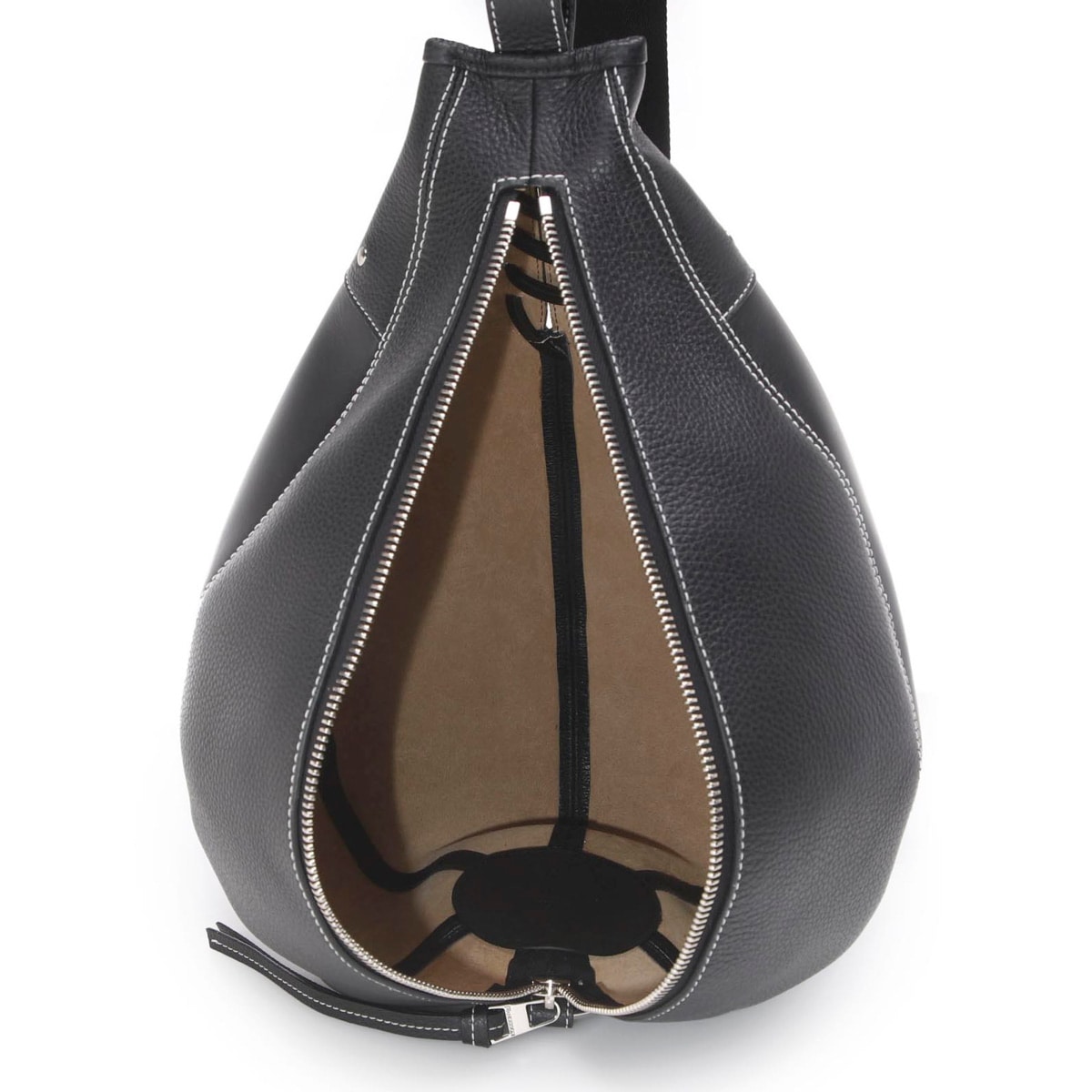 【アウトレット】JW ANDERSON ジェイダブリュー アンダーソン クロスボディバッグ/LARGE PUNCH BAG