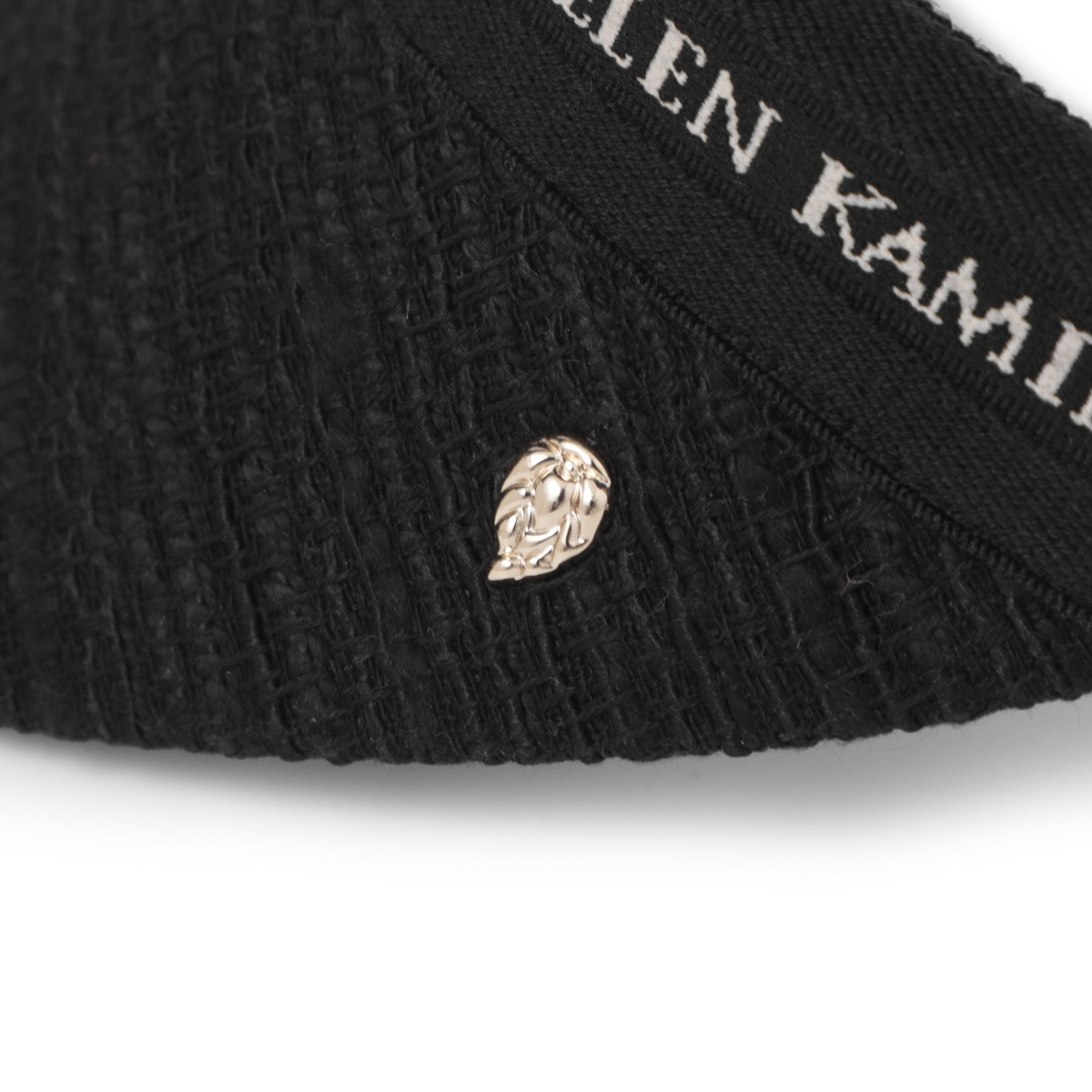 HELEN KAMINSKI ヘレンカミンスキー サンバイザー/Carter HELEN KAMINSKI ヘレンカミンスキー サンバイザー/Carter