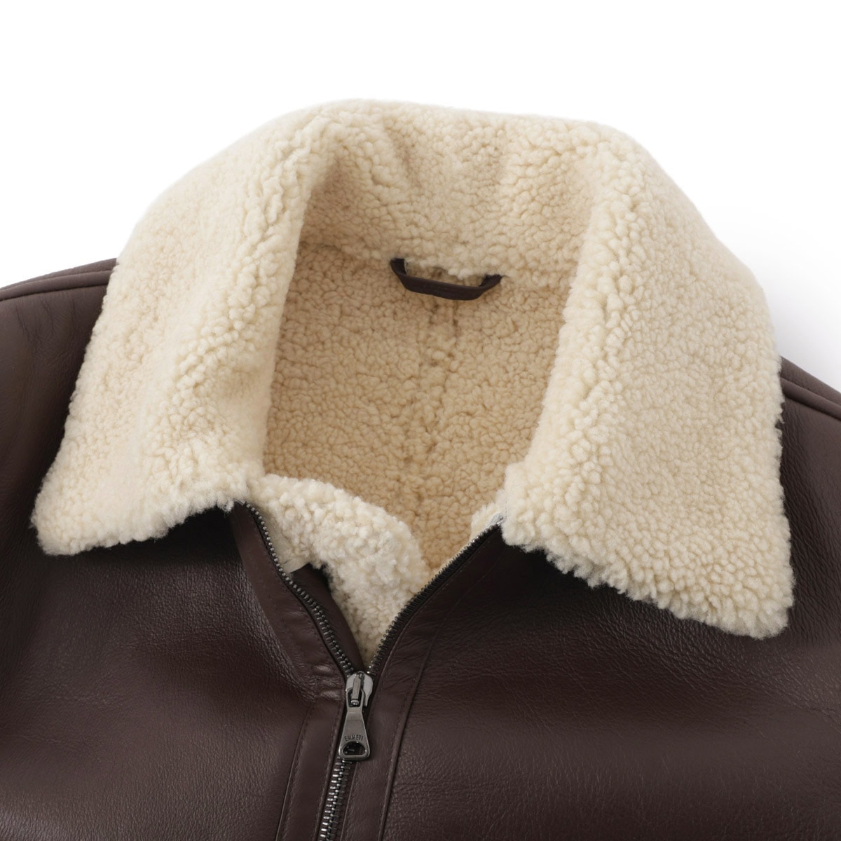 EMMETI エンメティ レザージャケット/ムートンジャケット/ORWELL【国内