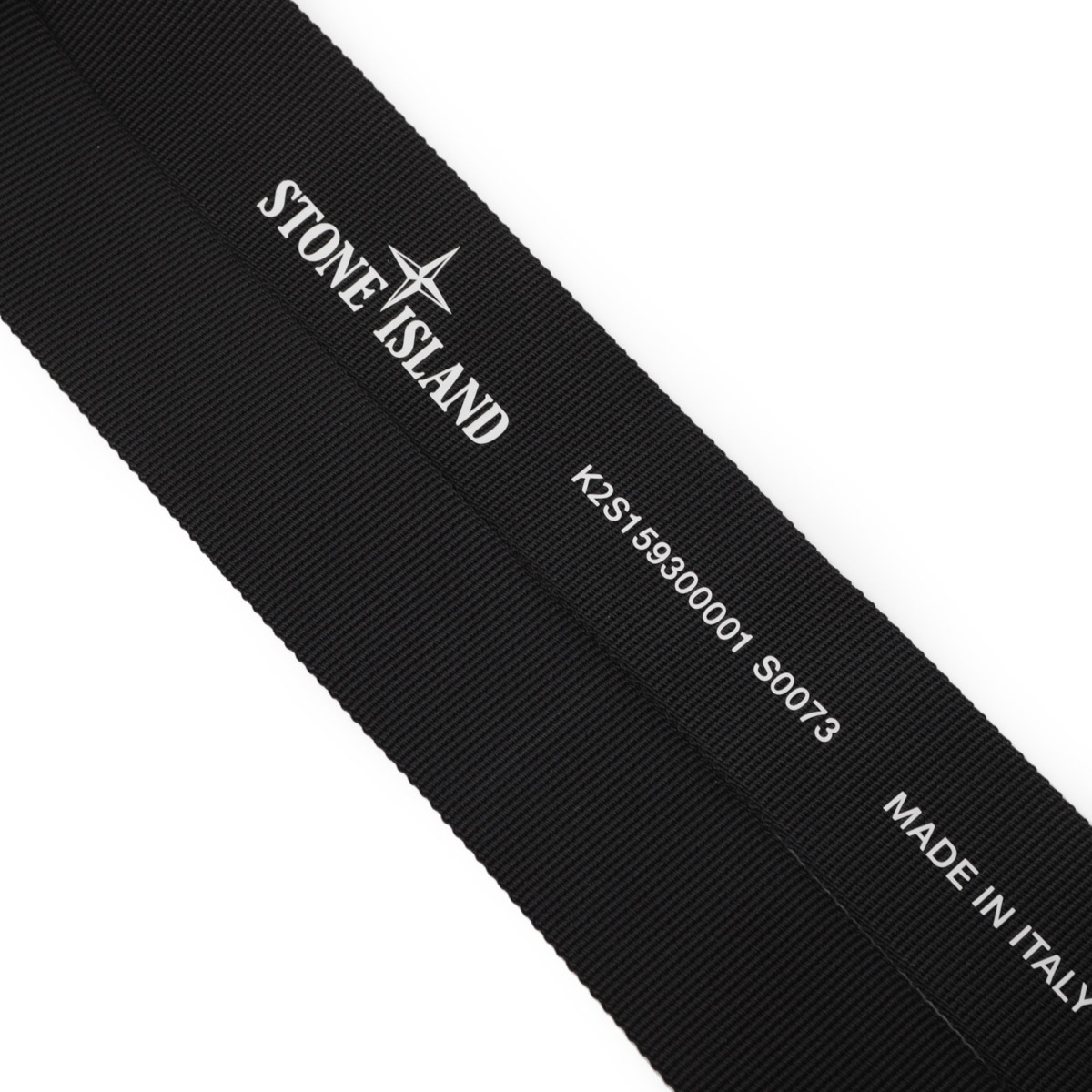 STONE ISLAND ストーンアイランド ベルト/9300001 NYLON TAPE メンズ