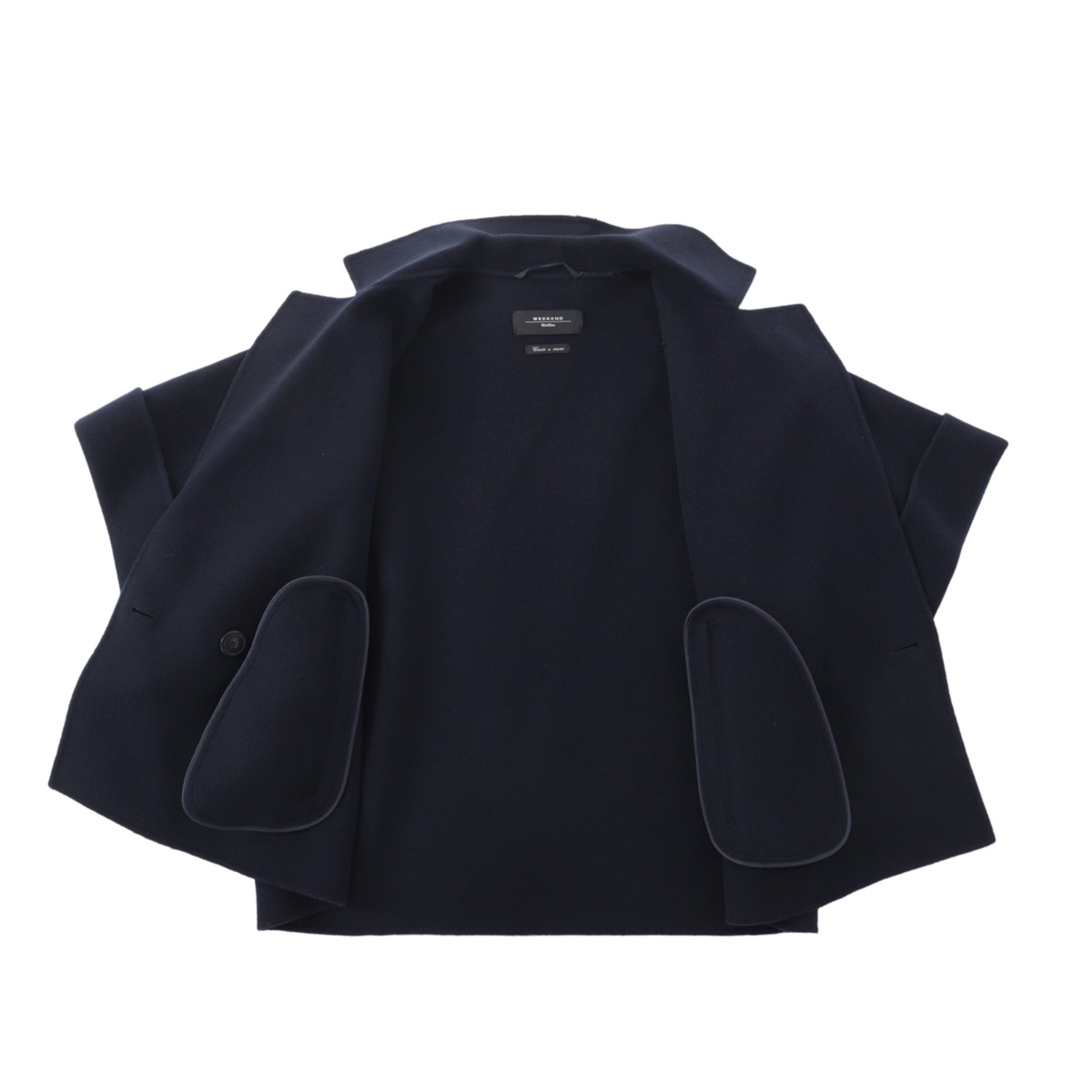 アウトレット】WEEKEND Max Mara ウィークエンドマックスマーラ ウール