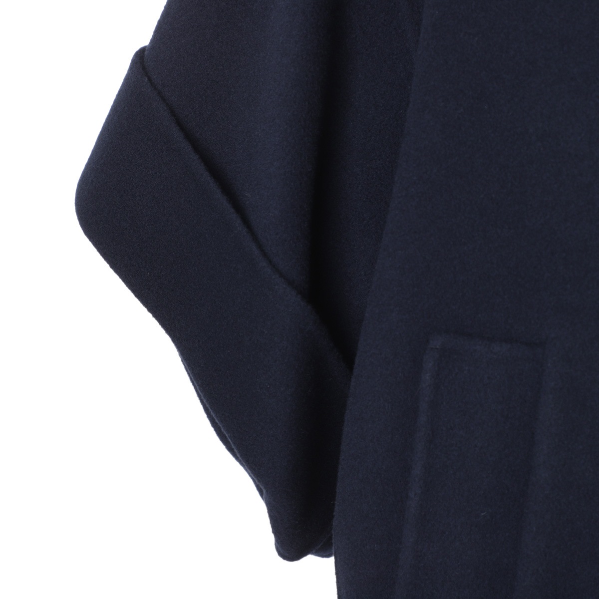 【アウトレット】WEEKEND Max Mara ウィークエンドマックスマーラ ウールコート/ショートコート/PERA【大きいサイズあり】 レディース