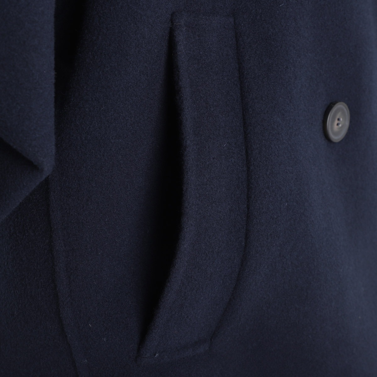 【アウトレット】WEEKEND Max Mara ウィークエンドマックスマーラ ウールコート/ショートコート/PERA【大きいサイズあり】 レディース