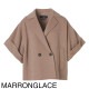 【アウトレット】WEEKEND Max Mara ウィークエンドマックスマーラ ウールコート/ショートコート/PERA【大きいサイズあり】 レディース