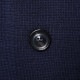 【アウトレット】【ラスト1点】LARDINI ラルディーニ ダブルブレスト ニットジャケット メンズ