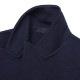 【アウトレット】【ラスト1点】LARDINI ラルディーニ ダブルブレスト ニットジャケット メンズ