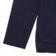 【アウトレット】【ラスト1点】LARDINI ラルディーニ ダブルブレスト ニットジャケット メンズ