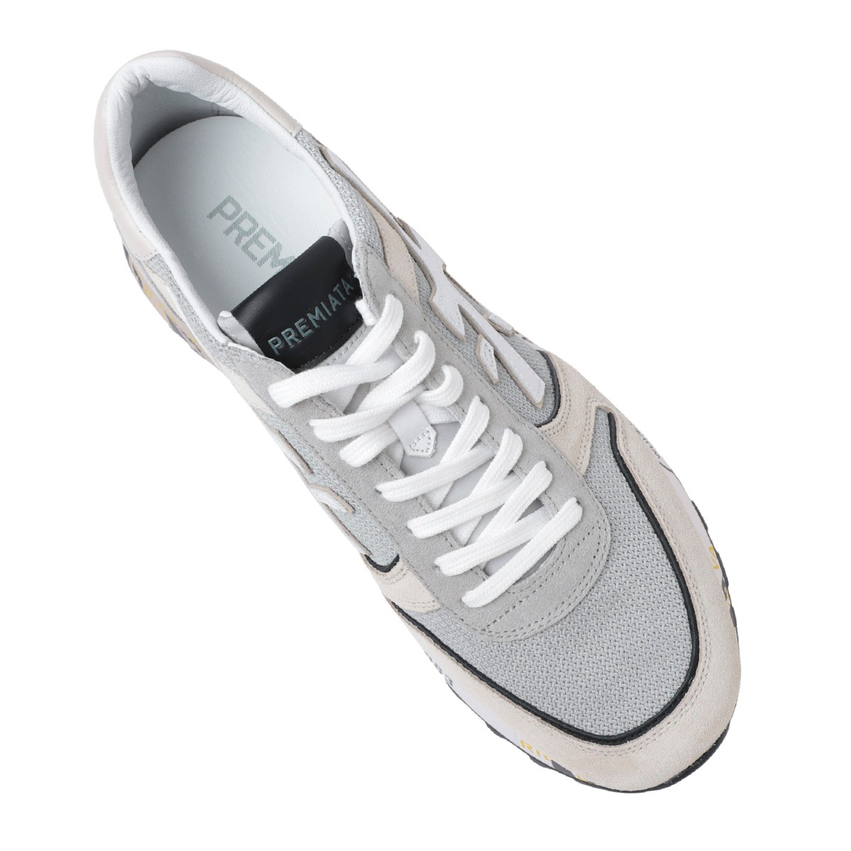 PREMIATA プレミアータ スニーカー/MICK【大きいサイズあり】 メンズ