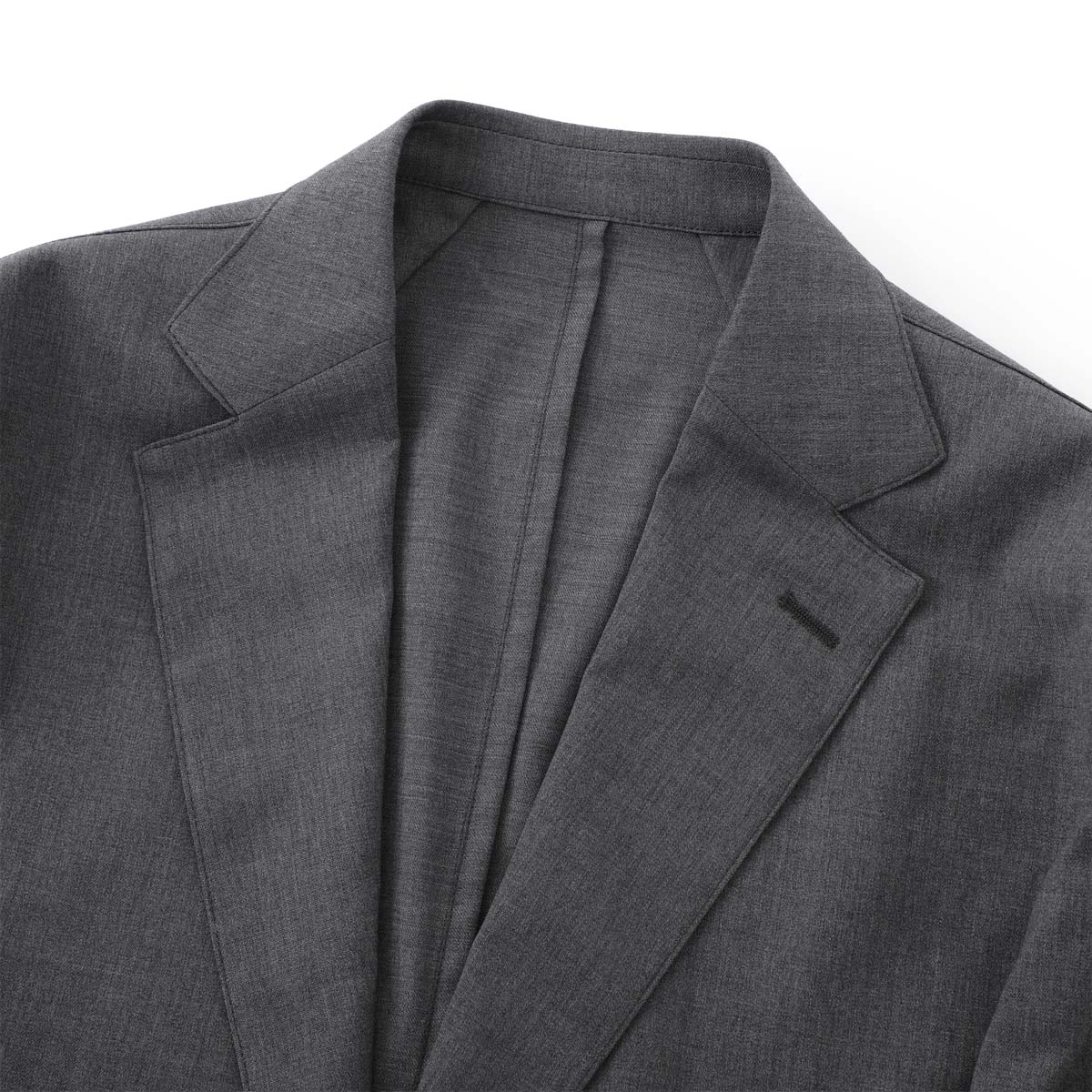 [あす着] ギローバー GUY ROVER 2つボタン ジャケット シングルジャケット メンズ SOFFIO JACKET GUY ROVER ギローバー 2つボタン ジャケット/シングルジャケット