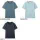 【アウトレット】TOM FORD トムフォード クルーネック Tシャツ【返品交換不可】 メンズ