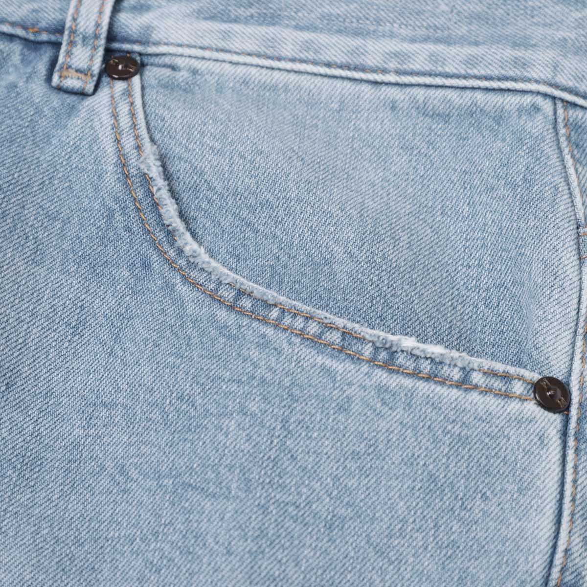 【アウトレット】【ラスト1点】PT TORINO DENIM ピーティートリノデニム ボタンフライジーンズ/THE REBEL REBEL FIT メンズ