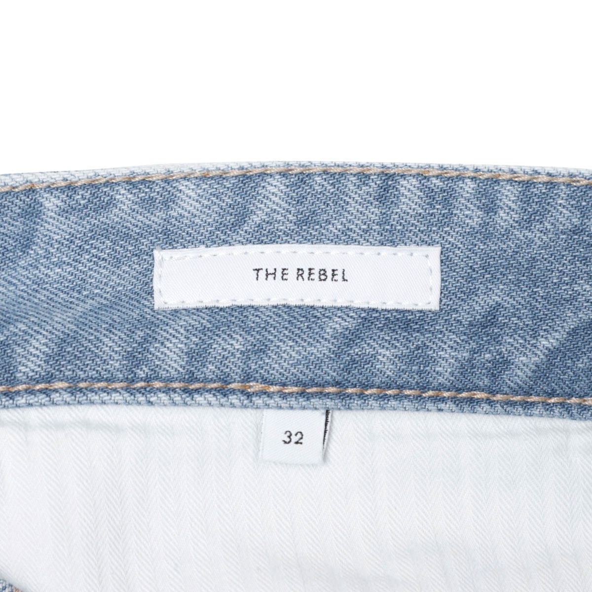 【アウトレット】【ラスト1点】PT TORINO DENIM ピーティートリノデニム ボタンフライジーンズ/THE REBEL REBEL FIT メンズ