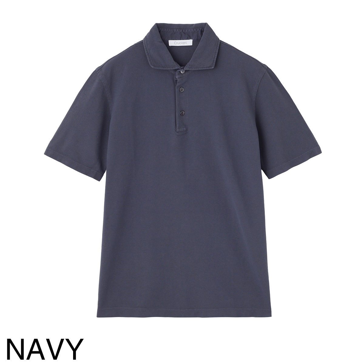 Cruciani クルチアーニ ポロシャツ【大きいサイズあり】 メンズ