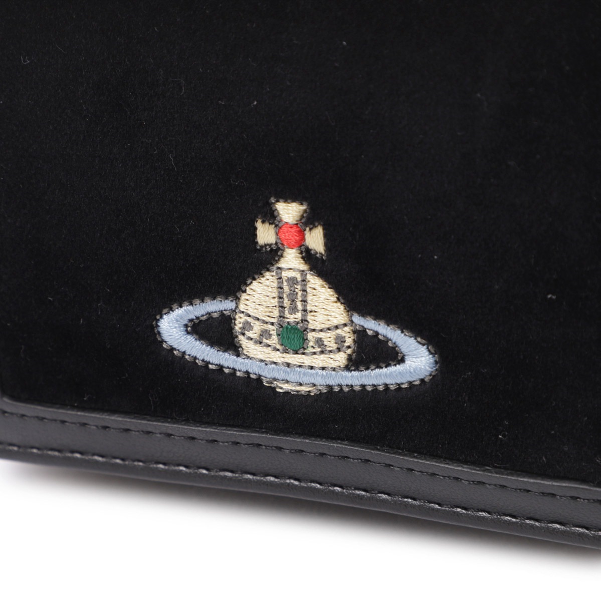 Vivienne Westwood ヴィヴィアンウエストウッド 3つ折り財布 小銭入れ