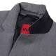 【アウトレット】HUGO HUGOBOSS ヒューゴヒューゴボス シングル 2つボタンスーツ/セットアップ/ART HESTEN 212【大きいサイズあり】 メンズ