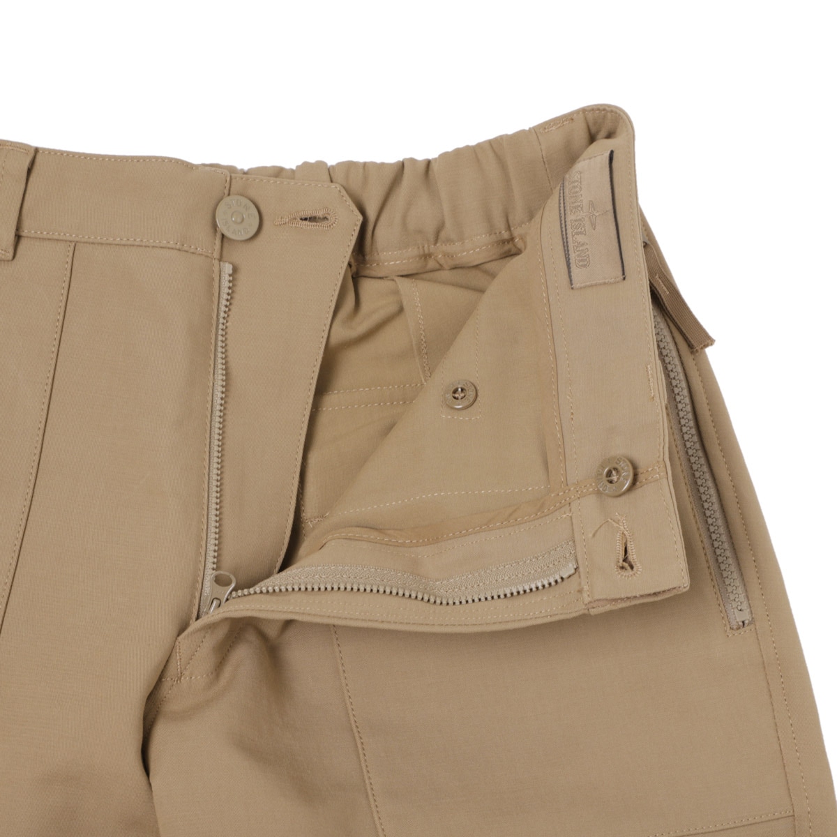 アウトレット】【ラスト1点】STONE ISLAND ストーンアイランド ワーク