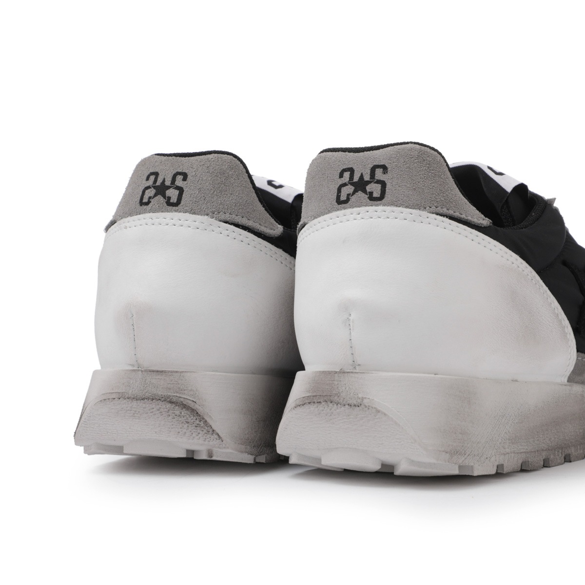 アウトレット】2Star ツースター スニーカー/RUNNING【大きい