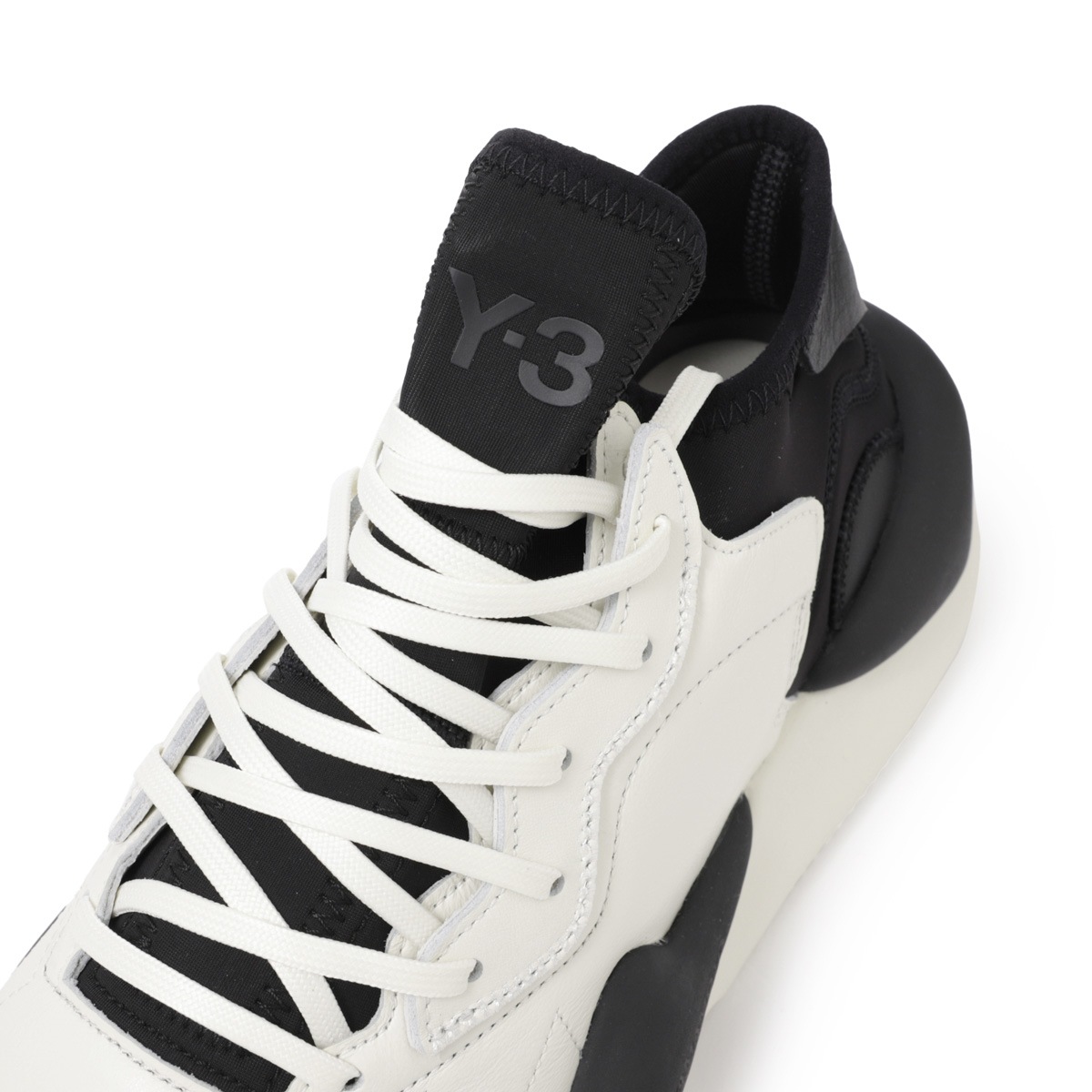 靴 Y-3 KAIWA 24.5 Y-3 KAIWA（スニーカー）｜Y-3（ワイスリー）のファッション通販