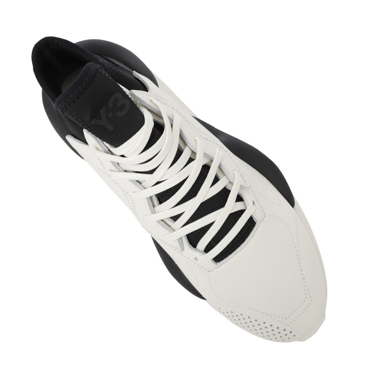 アウトレット】【ラスト1点】Y-3 ワイスリー スニーカー/Y-3 KAIWA