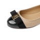 FERRAGAMO フェラガモ パンプス/バレリーナシューズ/VARINA QUILTED レディース