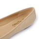 FERRAGAMO フェラガモ パンプス/バレリーナシューズ/VARINA QUILTED レディース
