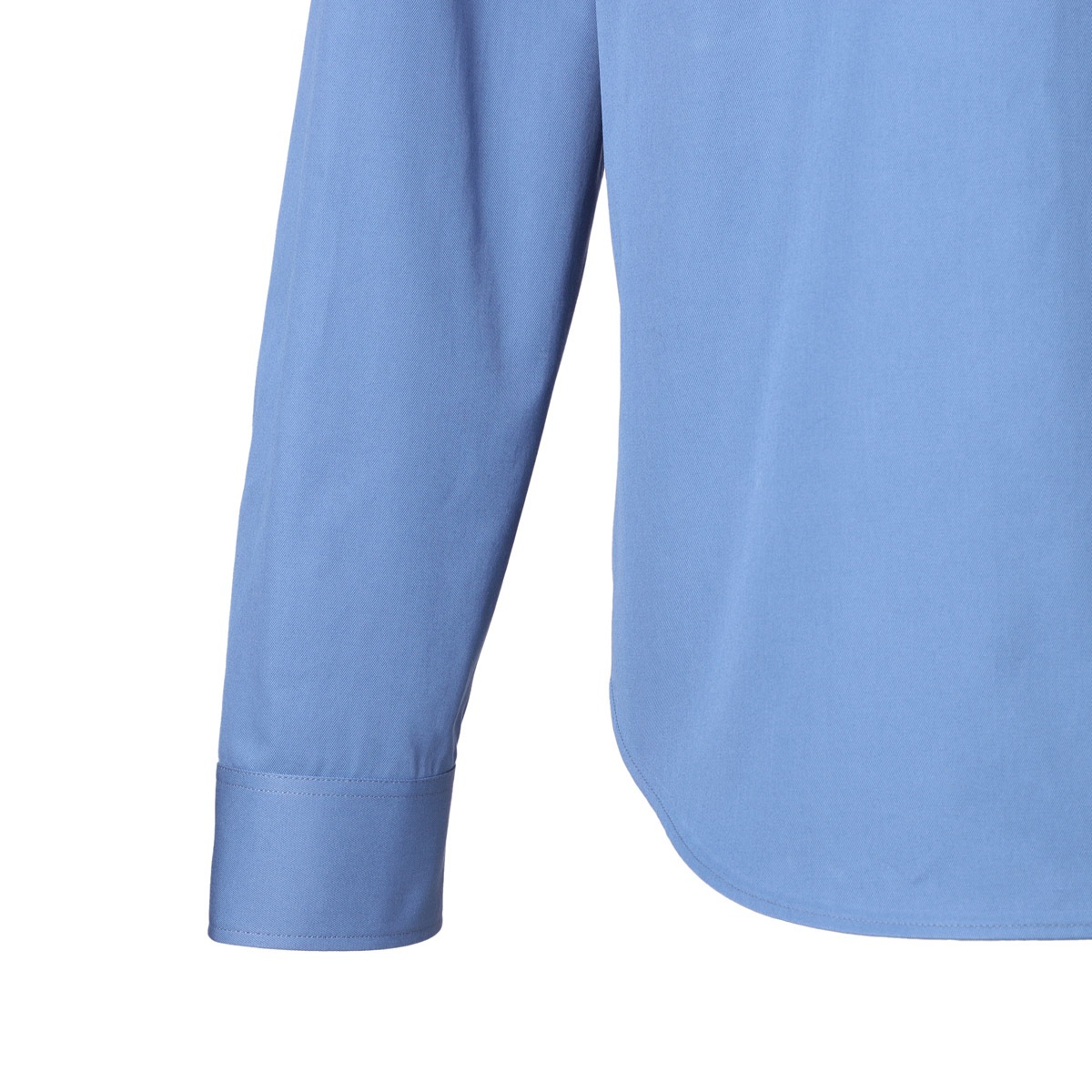 アウトレット】【ラスト1点】LOEWE ロエベ 長袖レギュラーカラーシャツ