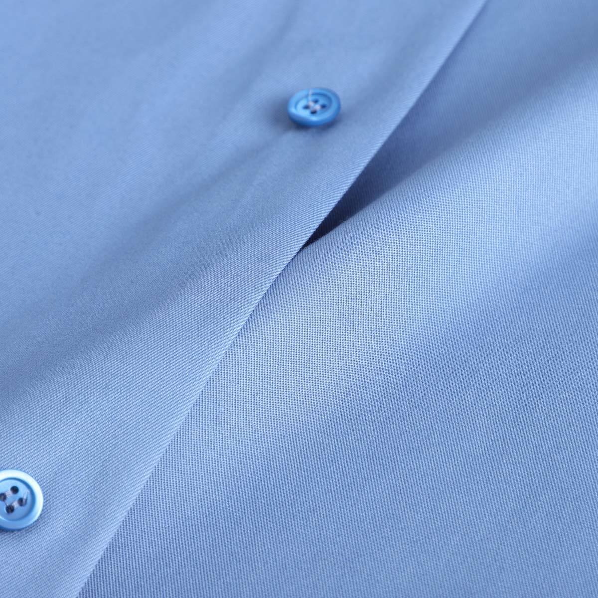 アウトレット】【ラスト1点】LOEWE ロエベ 長袖レギュラーカラーシャツ