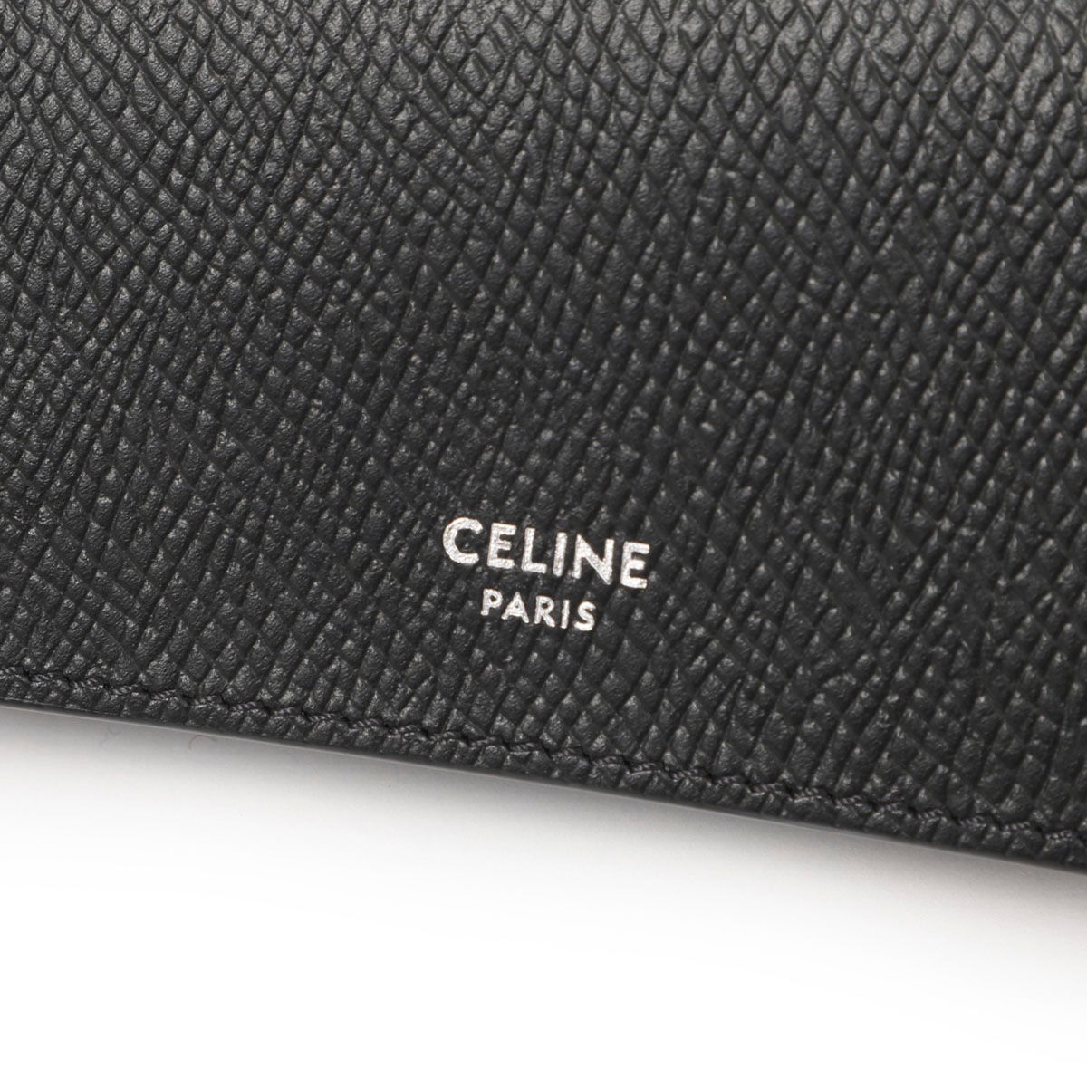 CELINE セリーヌ キーケース メンズ