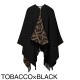 FENDI フェンディ ケープ/ポンチョ レディース