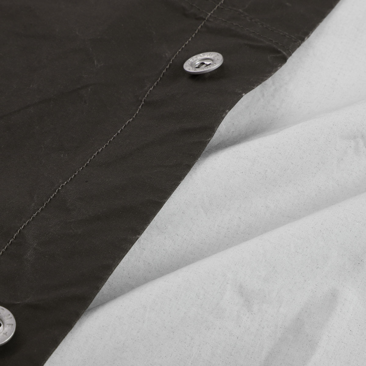 アウトレット】STONE ISLAND ストーンアイランド 長袖レギュラーカラー 
