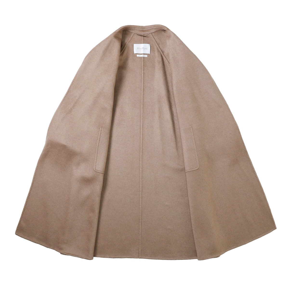 Max Mara マックスマーラ ロングコート/LUDMILL リュドミラ