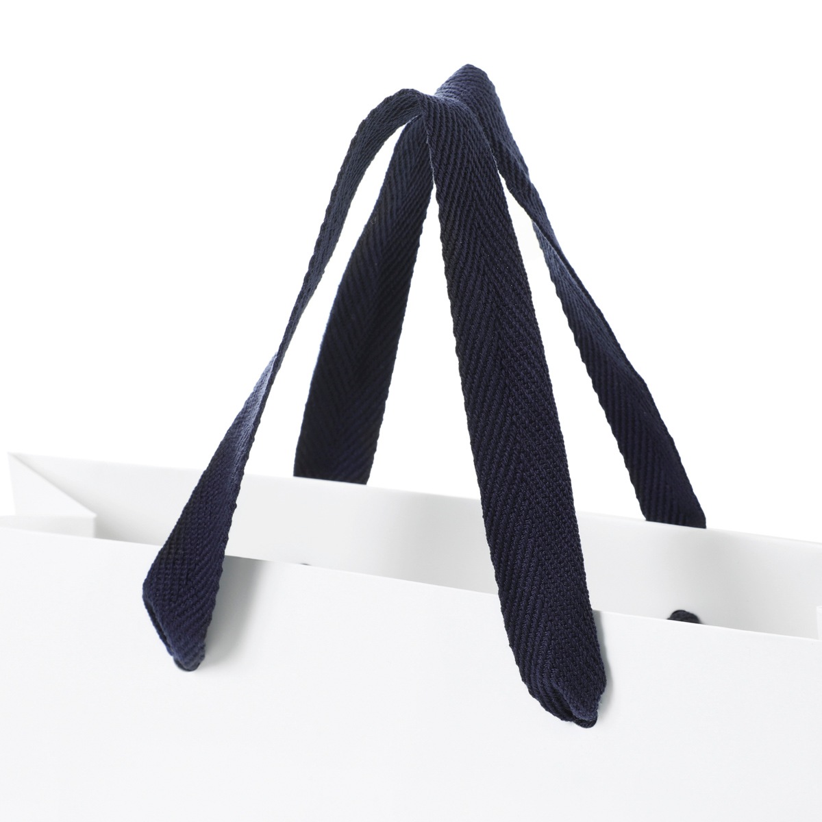 MODERN BLUE モダンブルー ショッピングバッグ メンズ