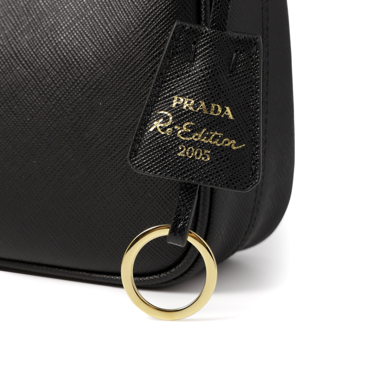 PRADA プラダ ショルダーバッグ 2WAY/ハンドバッグ/Re-Edition 2005