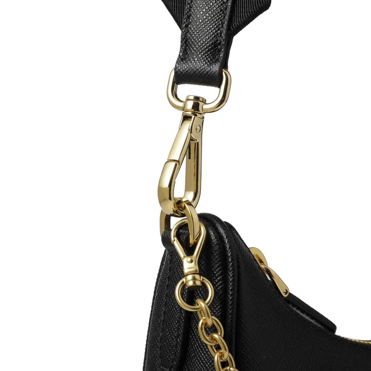 人気PRADA［Re-Edition 2005］ 2WAY ショルダーバッグ~ 送料込【PRADA】大人気ナイロンバッグ Re-Edition 2005/1BH204 (PRADA