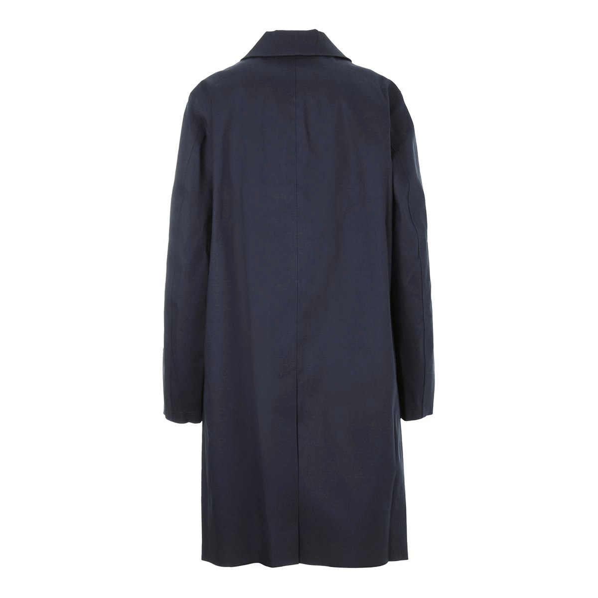 MACKINTOSH マッキントッシュ ステンカラーコート/OXFORD GRC