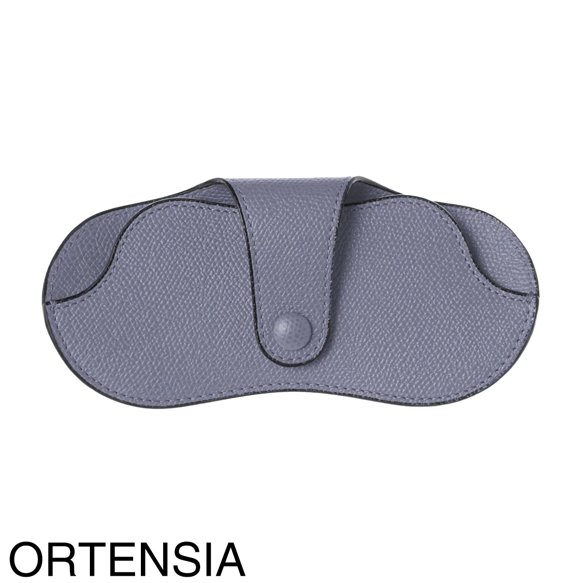 Valextra ヴァレクストラ メガネケース/バッグチャームケース/レザー