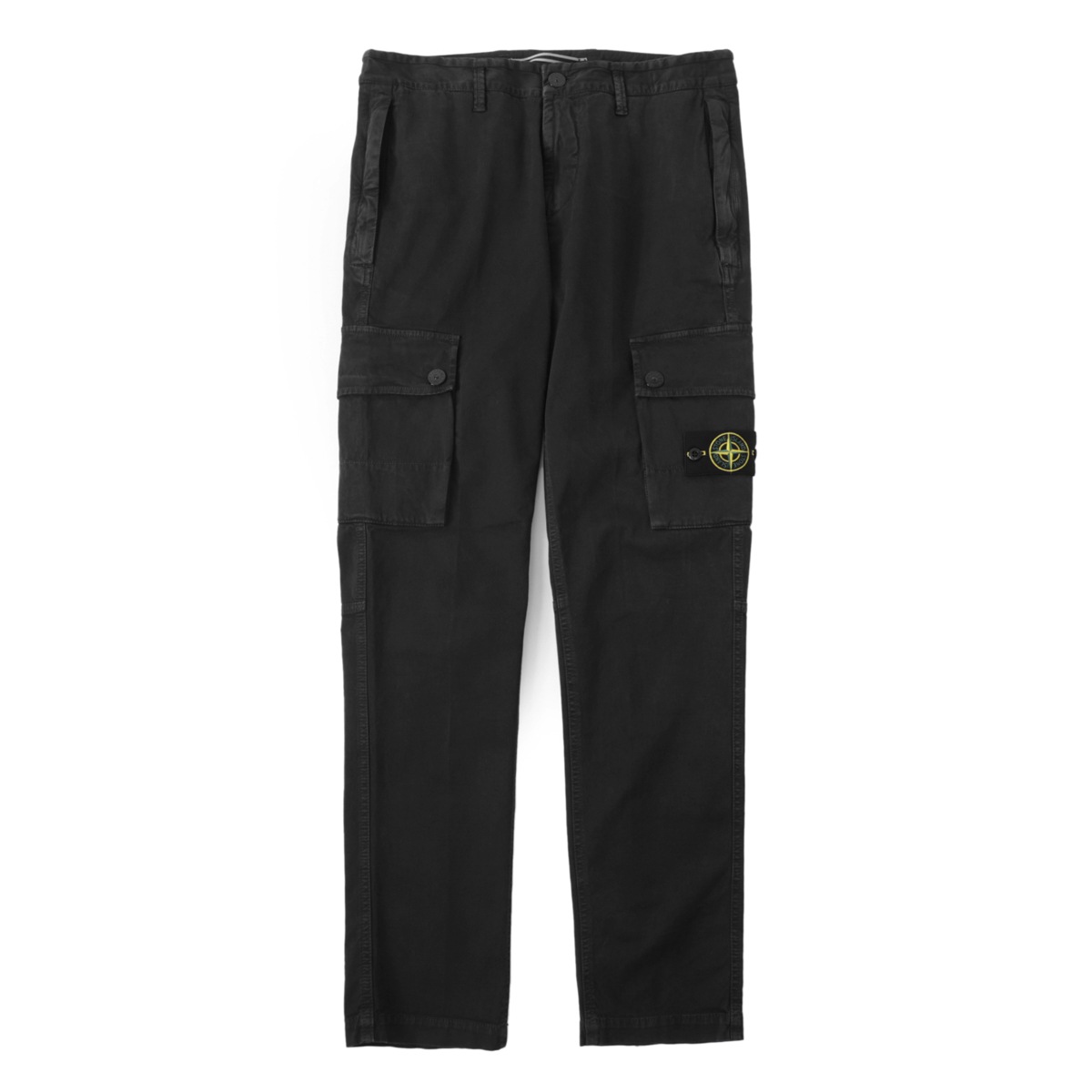 パンツ 98's STONE  Cotton Trousers 7HUtweYBRoMe.jpg?width=768