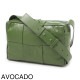 BOTTEGA VENETA ボッテガヴェネタ クロスボディバッグ/カメラバッグ/ARCO CAMERA BAG メンズ