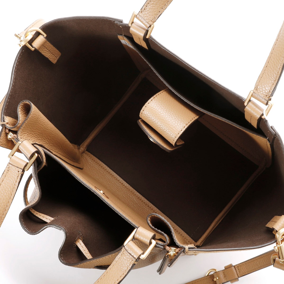 アウトレット】TORY BURCH トリーバーチ ハンドバッグ 2WAY/MCGRAW
