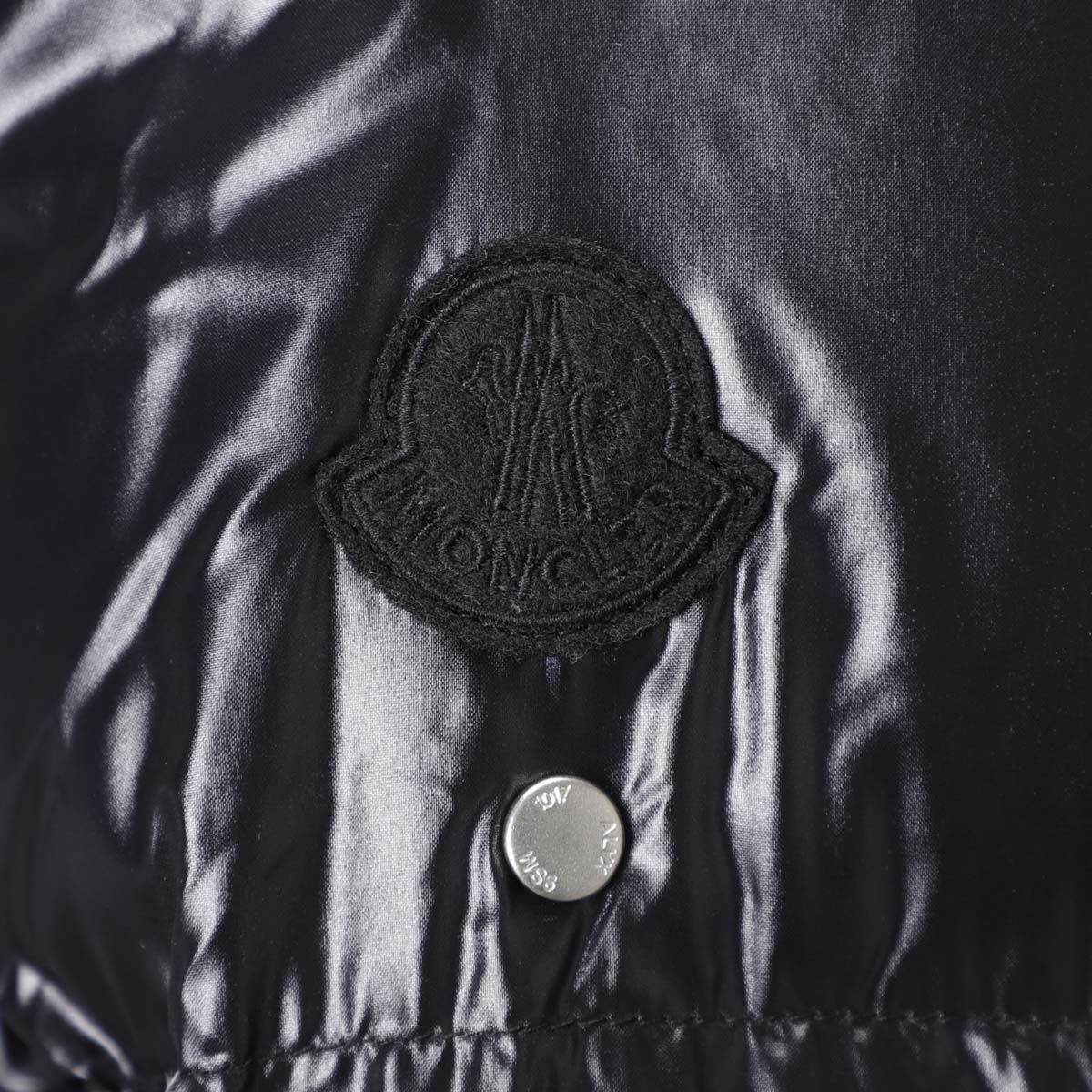 MONCLER モンクレール ダウンジャケット/GENIUS 6 MONCLER 1017 ALYX