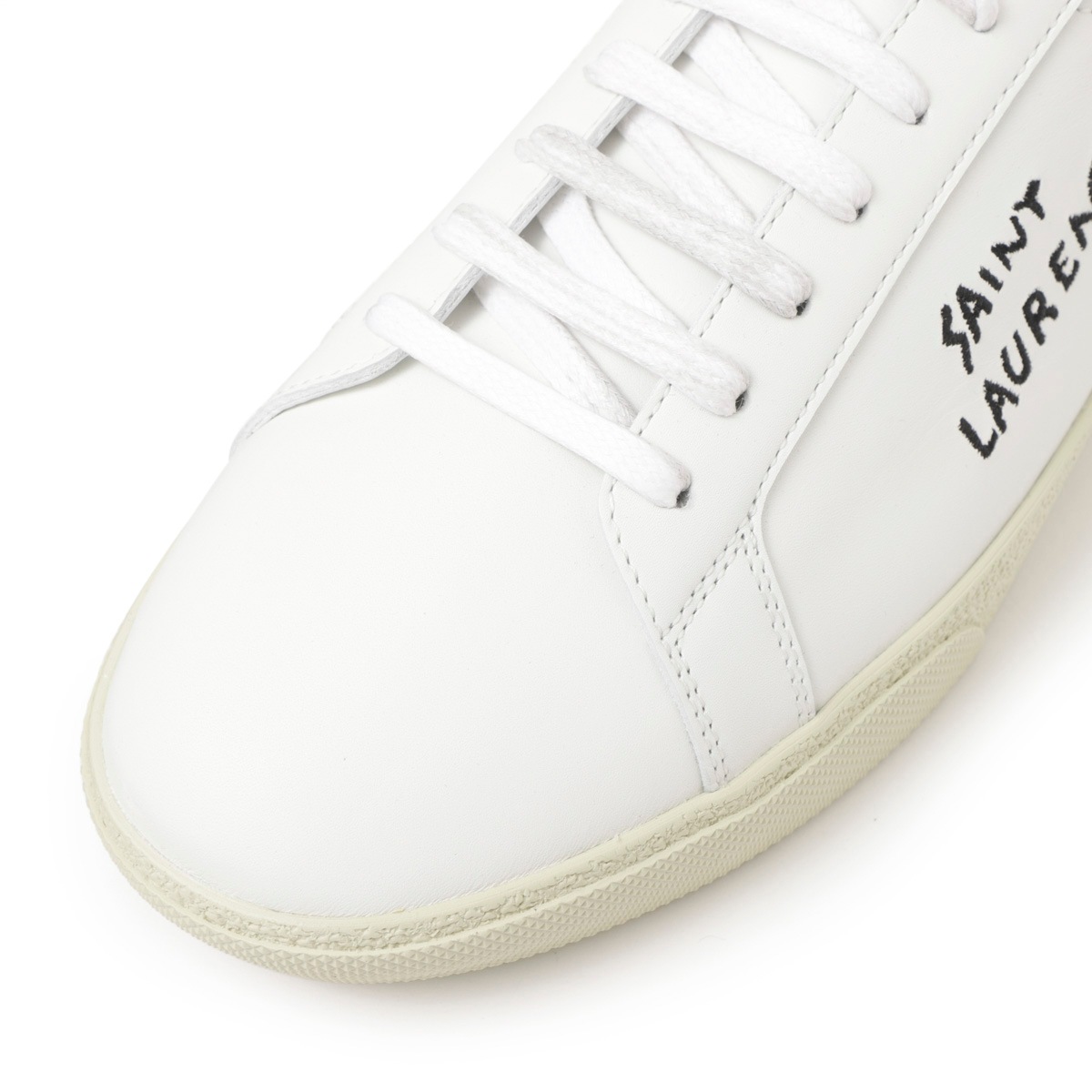 SAINT LAURENT サンローラン スニーカー/SL06【大きいサイズあり