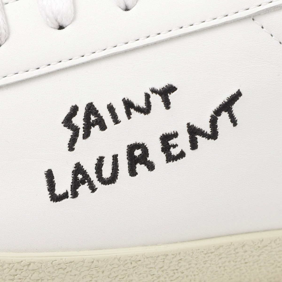 SAINT LAURENT サンローラン スニーカー/SL06【大きいサイズあり