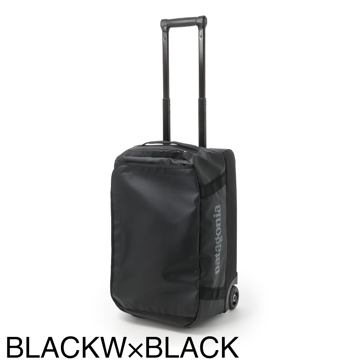 patagonia パタゴニア キャリーケース/BLACK HOLE WHEELED DUFFEL 40L