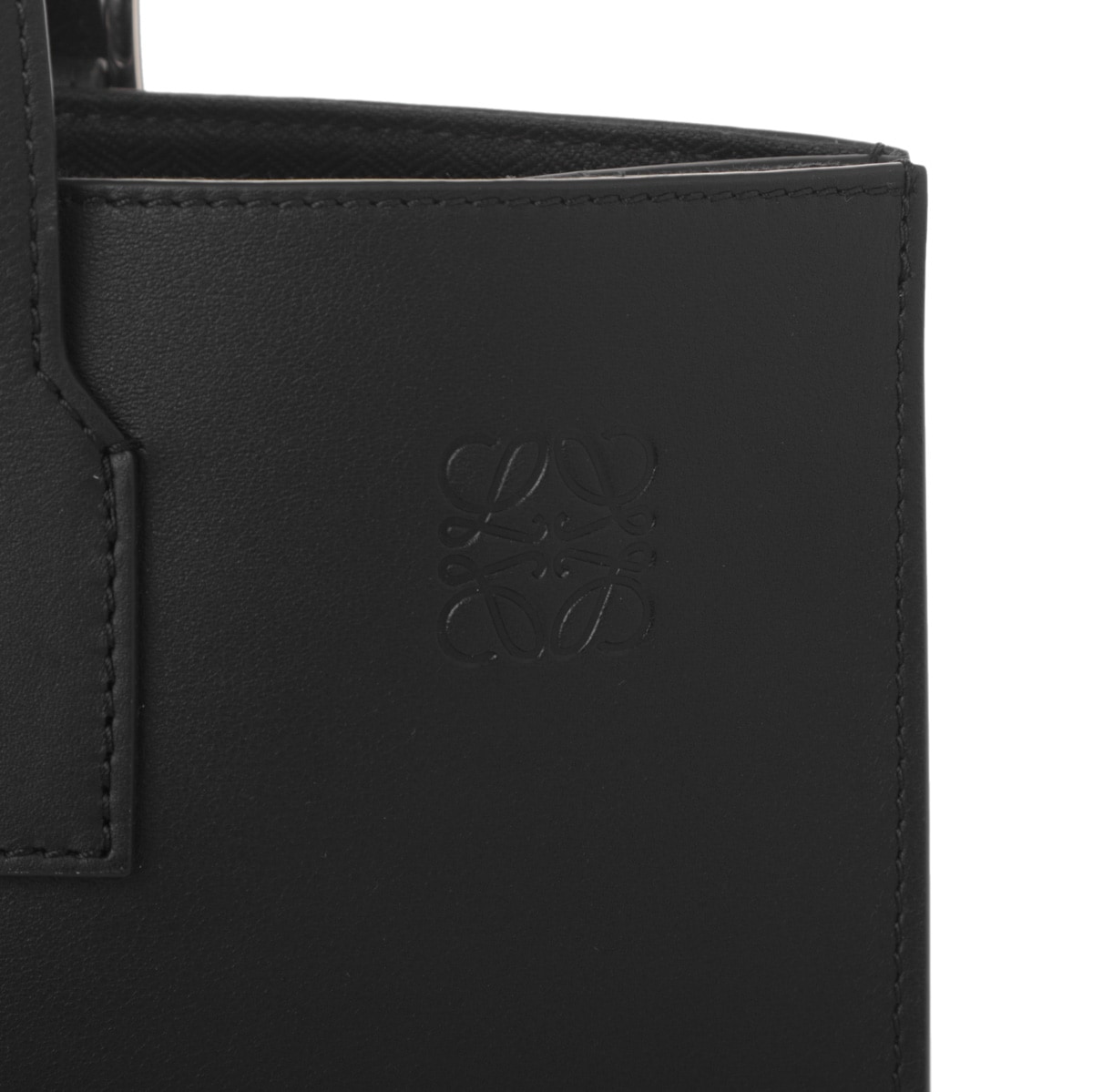 LOEWE ロエベ トートバッグ/BUCKLE HORIZONTAL TOTE メンズ | メンズ