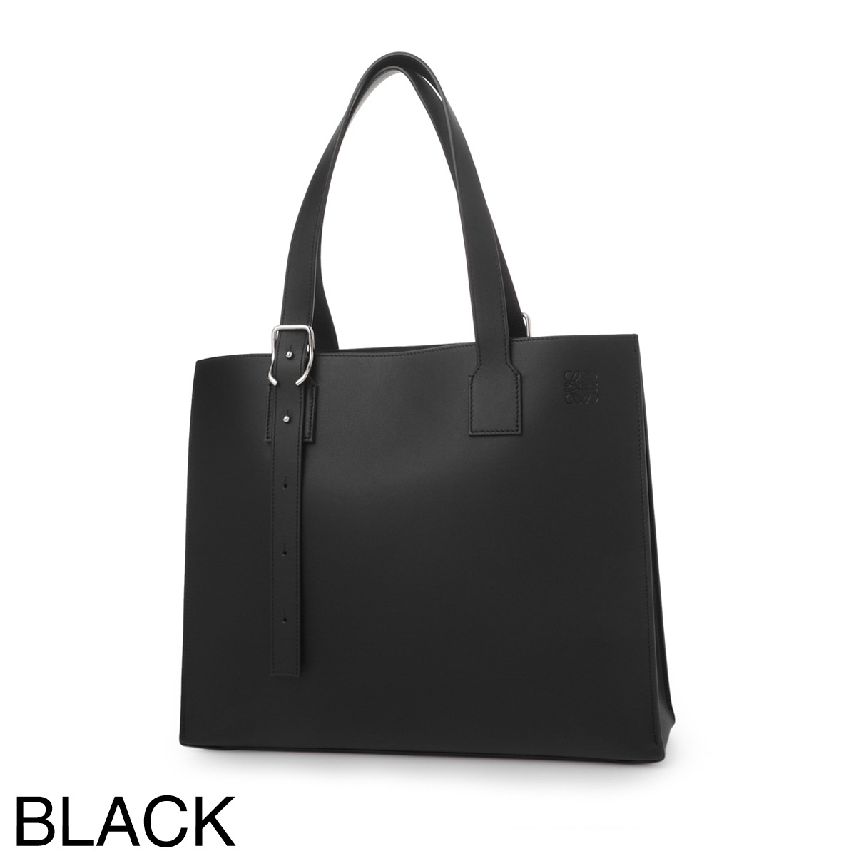 LOEWE バック Small Puzzle Edge bag in classic calfskin Beige - LOEWE